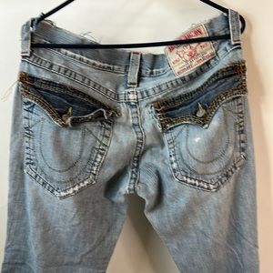 These are what they are True Religions